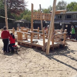 Huur Speeltuin
